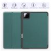 Чохол до планшета BeCover Flexible TPU Mate Xiaomi Pad 8 / 8 Pro 11.2" Dark Green (715625)