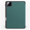 Чохол до планшета BeCover Flexible TPU Mate Xiaomi Pad 8 / 8 Pro 11.2" Dark Green (715625)