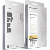 Чохол до мобільного телефона Armorstandart Mystiq MagCase Apple iPhone 15 Pro White (ARM91565)