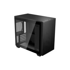 Корпус AeroCool Stormfront Mini-G-BK-v1 Black (ACCM-ES10003.11)
