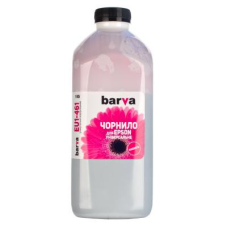 Чернила Barva Epson universal 1, water-soluble, 1 кг MAGENTA (EU1-461)