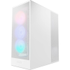 Корпус NZXT H7 Flow RGB All White (CM-H72FW-R1)