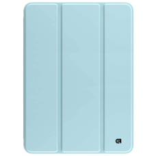Чехол для планшета Armorstandart Flex Case iPad 11 2025 (A16) / 10.9 2024 / 2022 Light blue (ARM84460)
