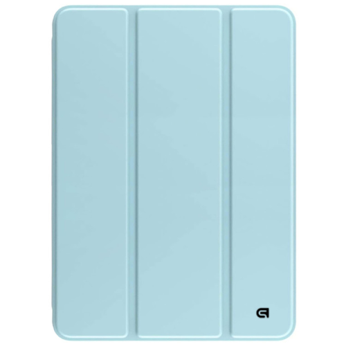 Чехол для планшета Armorstandart Flex Case iPad 11 2025 (A16) / 10.9 2024 / 2022 Light blue (ARM84460)