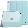 Чехол для планшета Armorstandart Flex Case iPad 11 2025 (A16) / 10.9 2024 / 2022 Light blue (ARM84460)