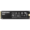 Накопитель SSD M.2 2280 4TB 990 PRO Samsung (MZ-V9P4T0BW)