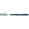 Маркер Faber-Castell металік для декору Metallics Marker Ice ice blue, M (1,5 мм), колір блакитний (30350)