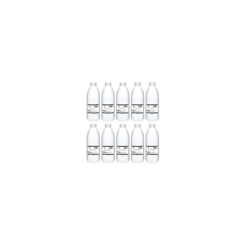 Тонер HP LJ P1005/P1505/M1120/1522 10шт x 1000г Black RC (RC801-D-SP)