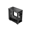 Корпус Logic concept DART PRO BLACK (AM-DART-PRO-0000-10)