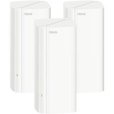 Точка доступа Wi-Fi Tenda MX12-KIT-3