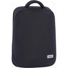 Рюкзак для ноутбука Bagland 15.6" Shine 16L black graphite (1074419365/0058191)