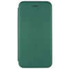 Чохол до мобільного телефона BeCover Exclusive Motorola Moto G56 Dark Green (715491)