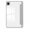 Чохол до планшета BeCover Soft Edge TPU Samsung Galaxy Tab A11 SM-X133/X135 8.7" Gray (715561)