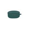 Чохол для навушників BeCover Silicon для Sony WF-1000XM4 Deep Green (707191)