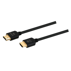 Кабель мультимедійний HDMI to HDMI 5.0m CBL-H600-050 8K certified 26AWG Cypress (CBL-H600-050)