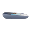 Мышка 2E MF300 CAPYBARASWIM Silent Wireless/Bluetooth Blue (2E-MF300WCAPIBARABL)