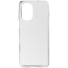 Чохол до мобільного телефона BeCover Tecno Camon 19 (CI6n)/19 Pro (CI8n) Transparancy (708659)