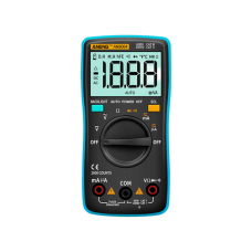 Цифровий мультиметр ANENG AN8004, V, A, R (AN8004)