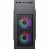 Корпус для ПК Gamemax MT525-2U3TYC-3FAN