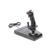 Джойстик Hori Hotas та кріплення Hotas Flight Control System (HPC-045U)