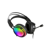 Навушники ColorWay Firestrike RGB Black (CW-HPG04BK)