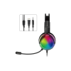 Навушники ColorWay Firestrike RGB Black (CW-HPG04BK)