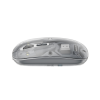 Мишка Havit MS62WB Pro Wireless Transparent Gray (6939119045128)