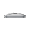 Мишка Havit MS62WB Pro Wireless Transparent Gray (6939119045128)