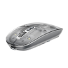 Мишка Havit MS62WB Pro Wireless Transparent Gray (6939119045128)