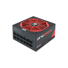 Блок живлення Chieftec 1200W (GPU-1200FC)