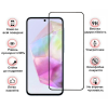 Скло захисне BeCover Samsung Galaxy A36 SM-A366 Black (712886)