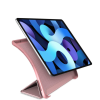 Чохол до планшета BeCover Tri Fold Soft TPU Silicone Apple iPad Air 11" M4 2026 Pink (715240)