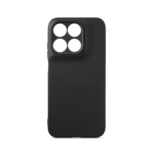 Чохол до мобільного телефона Armorstandart Matte Slim Fit Motorola G77 5G Black (ARM91025)