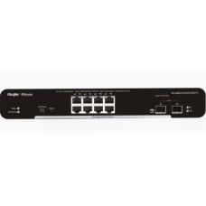 Комутатор мережевий Ruijie Networks RG-NBS3100-8GT2SFP-P