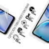 Плівка захисна Armorstandart hydrogel ZTE Blade A36 4G (ARM88875)