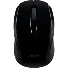 Мишка Acer Optical Wireless Black (GP.MCE11.00S)