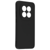 Чохол до мобільного телефона BeCover Xiaomi Redmi Note 15 5G Black (715049)
