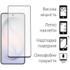 Скло захисне Dengos Full Glue Samsung Galaxy S26 Black (TGFG-442)
