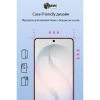 Скло захисне Dengos Full Glue Samsung Galaxy S26 Black (TGFG-442)