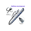 Концентратор Dynamode USB-C + UAB-A to 1xUSB 3.0 + 6xUSB 2.0 gray (DM-UH-701AC)