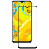 Скло захисне BeCover Poco M2 / Poco M3 Black (705664)