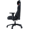 Крісло ігрове Anda Seat Luna Size L Black/Red (AD18-44-BR-PV)