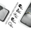 Плівка захисна Armorstandart Tecno Spark 30 Pro 4G (KL7) (ARM83303)
