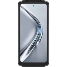 Мобільний телефон Doogee Fire 6 Power 8/256Gb Black (Fire_6_Power_8_256_BK)