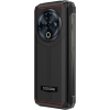 Мобільний телефон Doogee Fire 6 Power 8/256Gb Black (Fire_6_Power_8_256_BK)