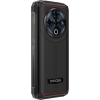 Мобільний телефон Doogee Fire 6 Power 8/256Gb Black (Fire_6_Power_8_256_BK)