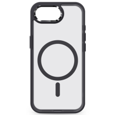 Чохол до мобільного телефона Armorstandart Unit MagSafe Apple iPhone 16e Black (ARM83874)