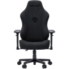Крісло ігрове Anda Seat Phantom 3 Pro Fabric Size L Dark Gray (AD18YC-06-GB-F)