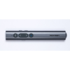 Презентер Vention PowerPoint Clicker with Red Laser Pointer Gray (KQIH0)