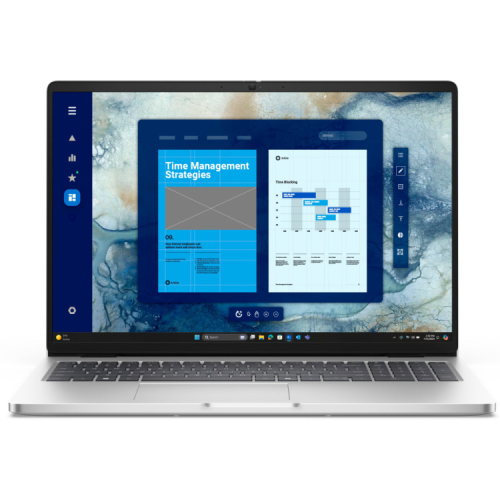 Ноутбук Dell Pro 16 (BTO109_PC16250_UA_WP)